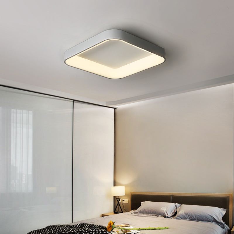 Smart Ceiling Lamp with Remote Control