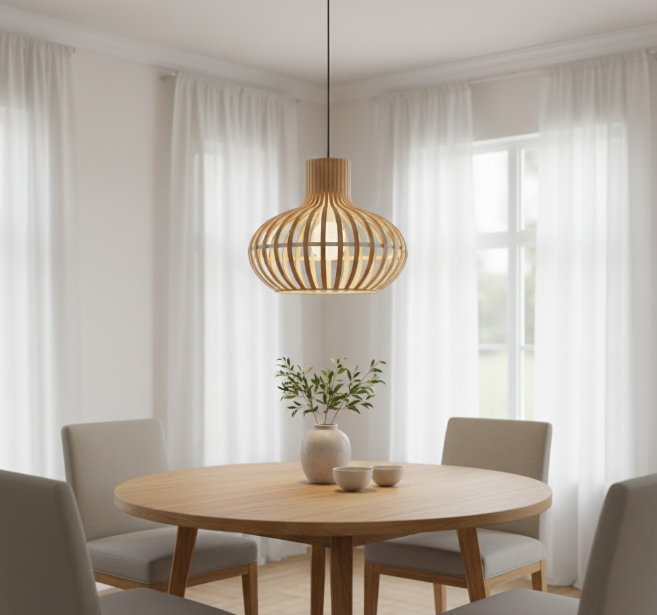 Pendant Light