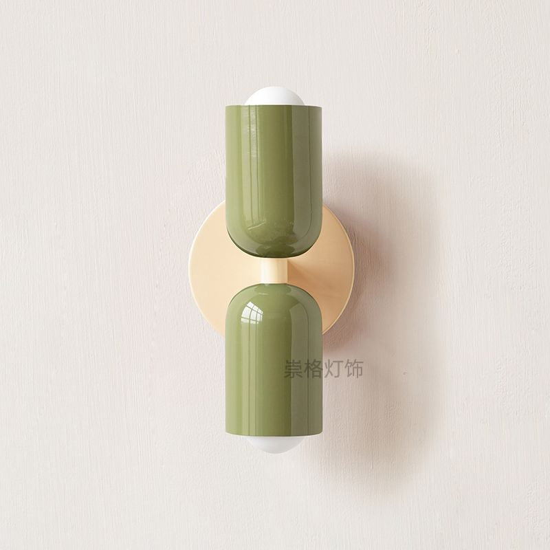 Up & Down Indoor Wall Lamps