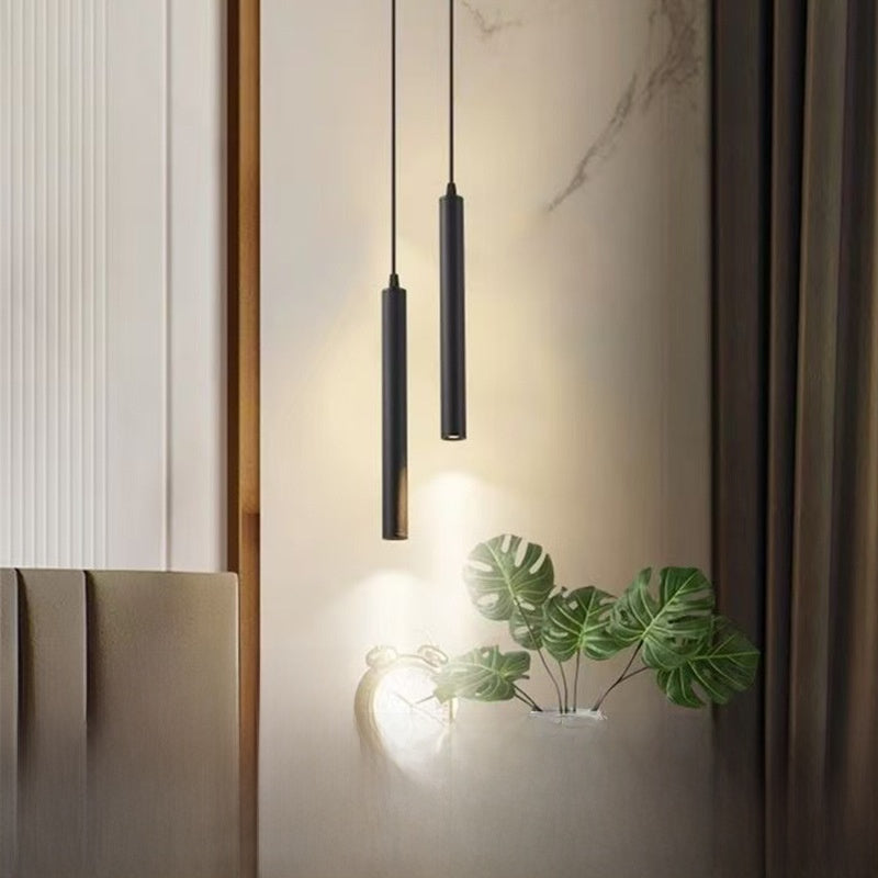 Adjustable LED Pendant Light