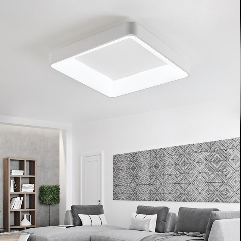 Smart Ceiling Lamp with Remote Control