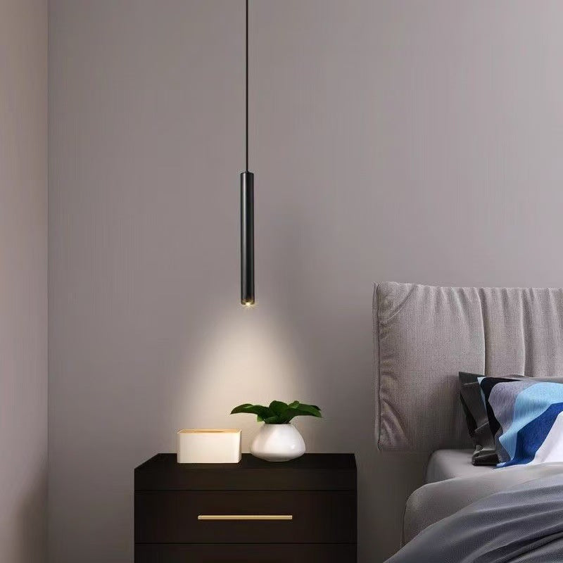 Adjustable LED Pendant Light