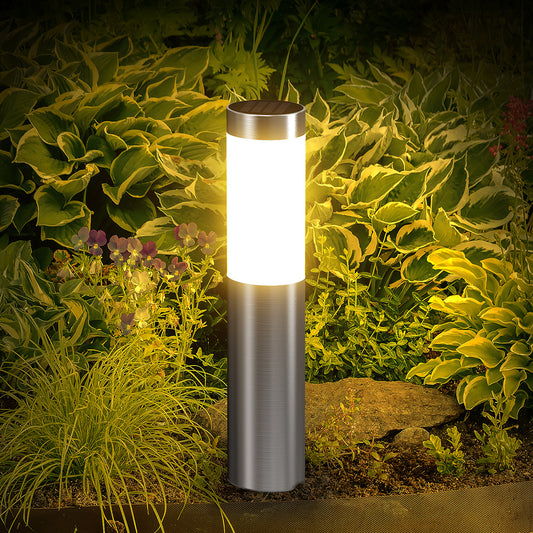 Solar Garden Light