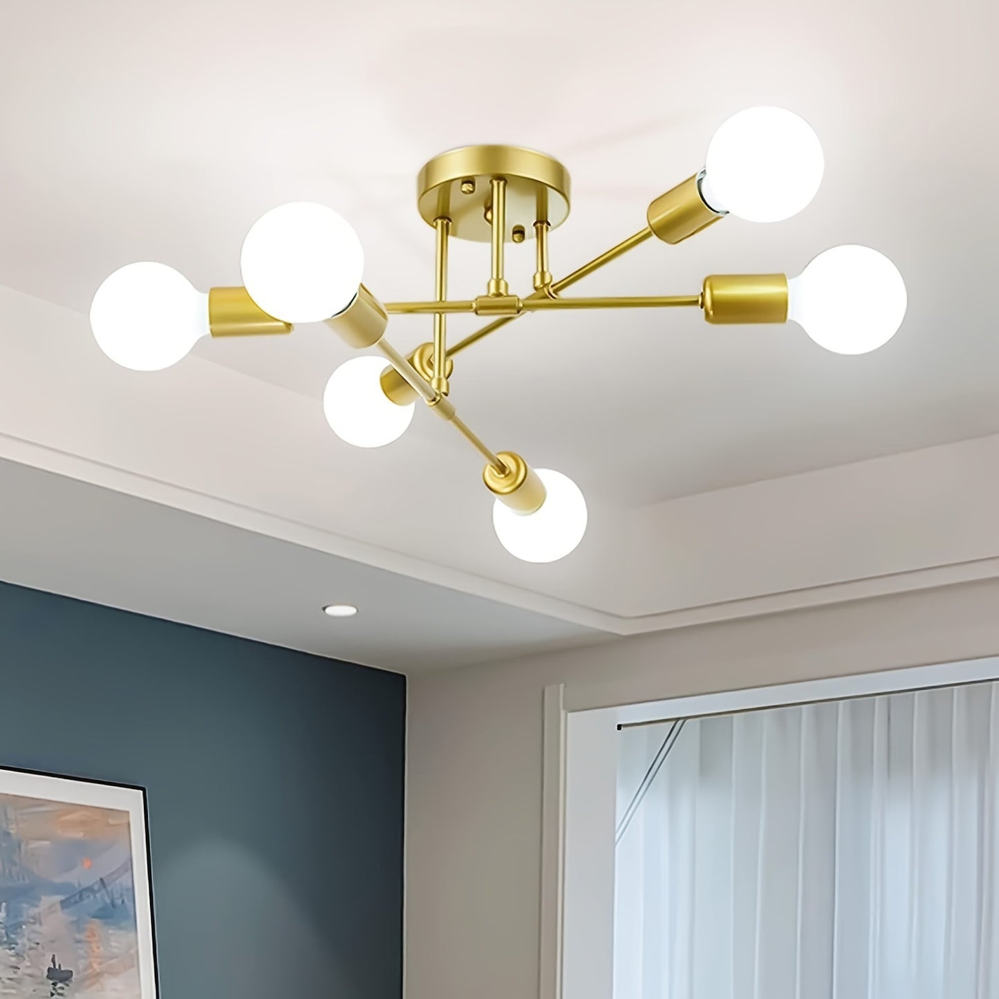 Ceiling Lamp