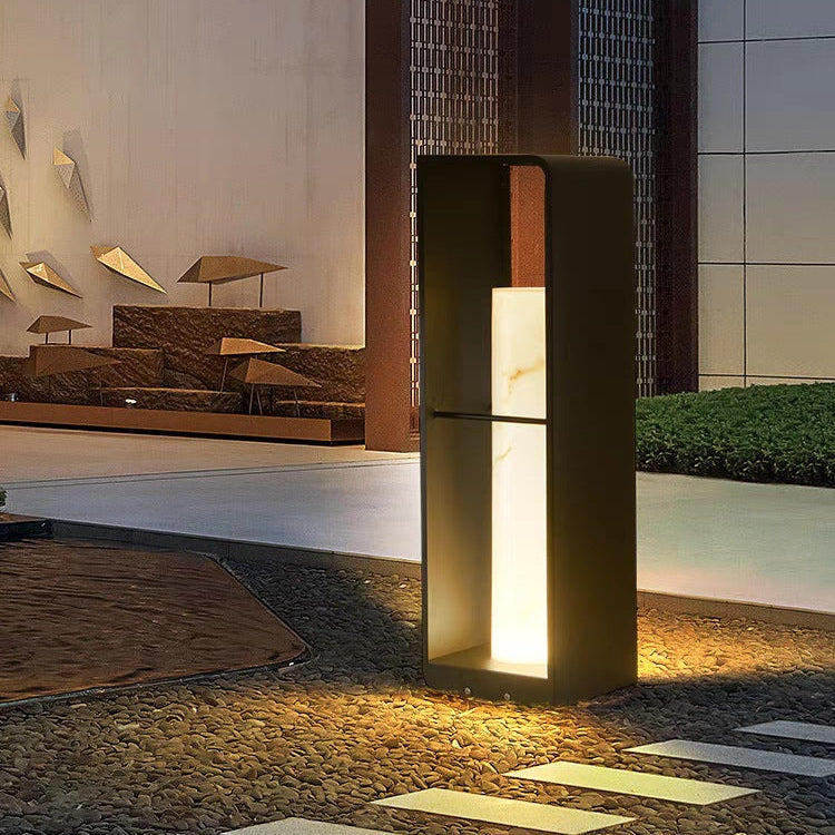 Waterproof Solar Garden Light