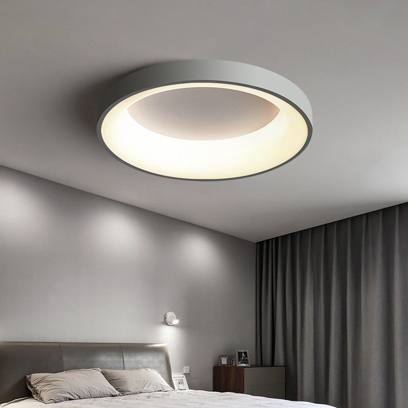 Smart Ceiling Lamp with Remote Control