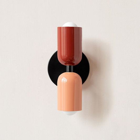 Up & Down Indoor Wall Lamps