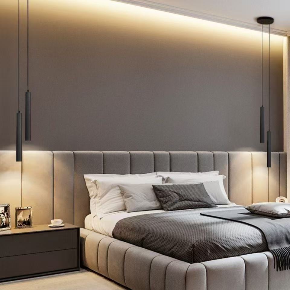 Adjustable LED Pendant Light