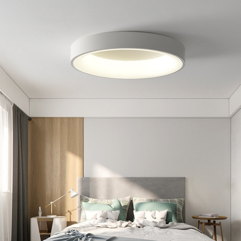 Smart Ceiling Lamp with Remote Control