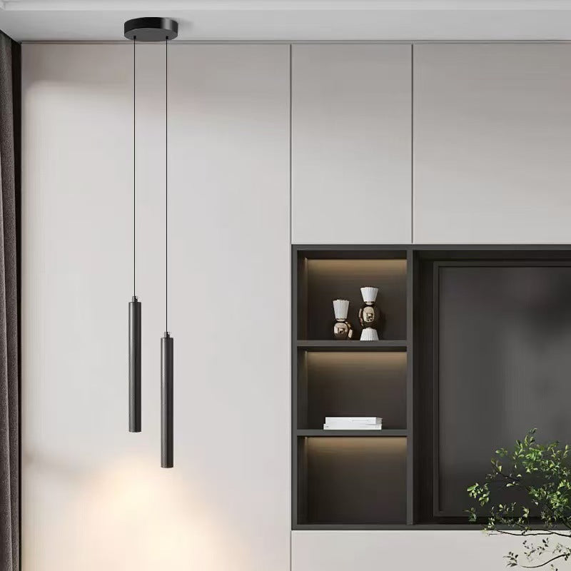 Adjustable LED Pendant Light