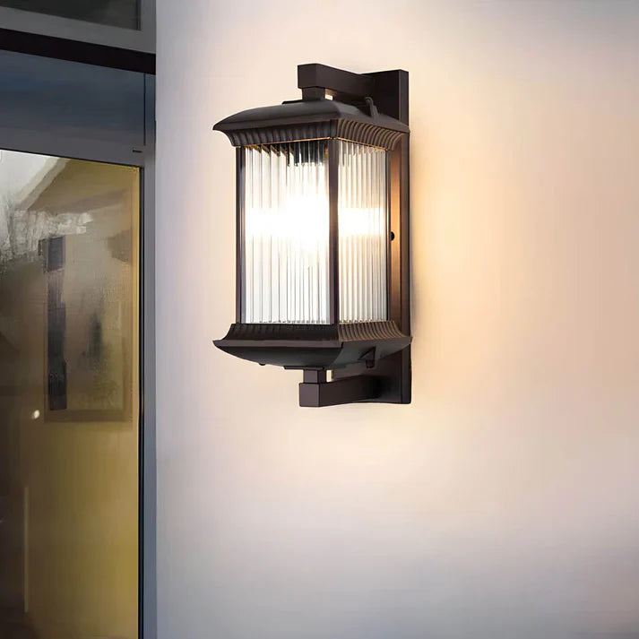 Outdoor Wall Lamp