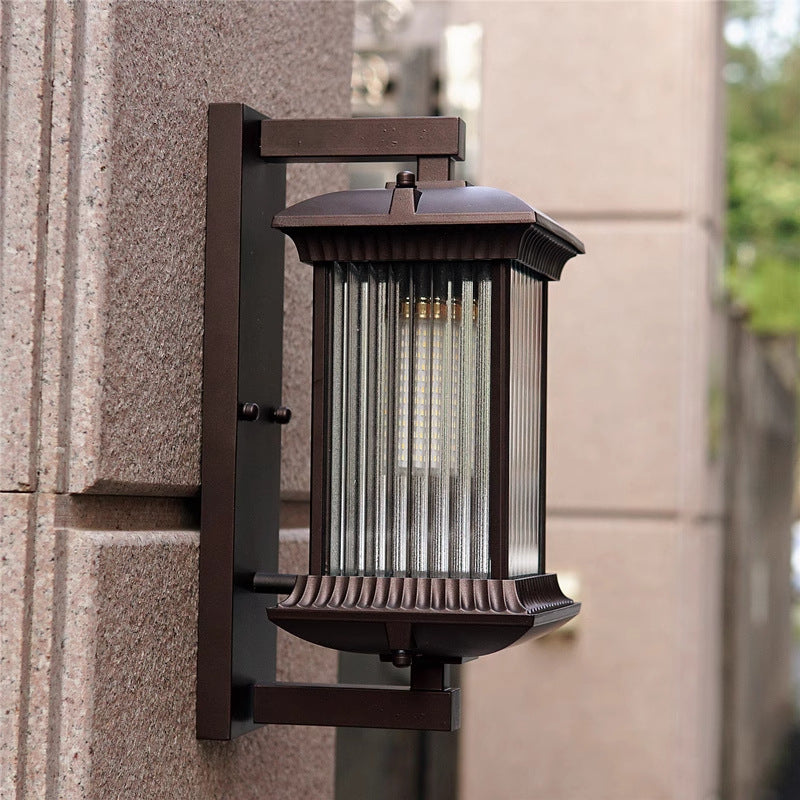 Outdoor Wall Lamp