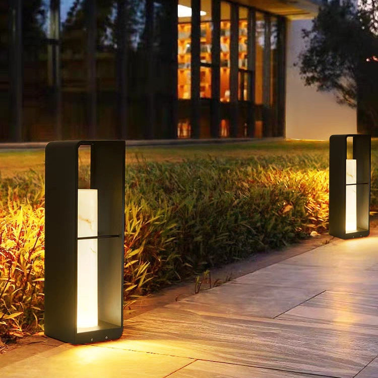 Waterproof Solar Garden Light