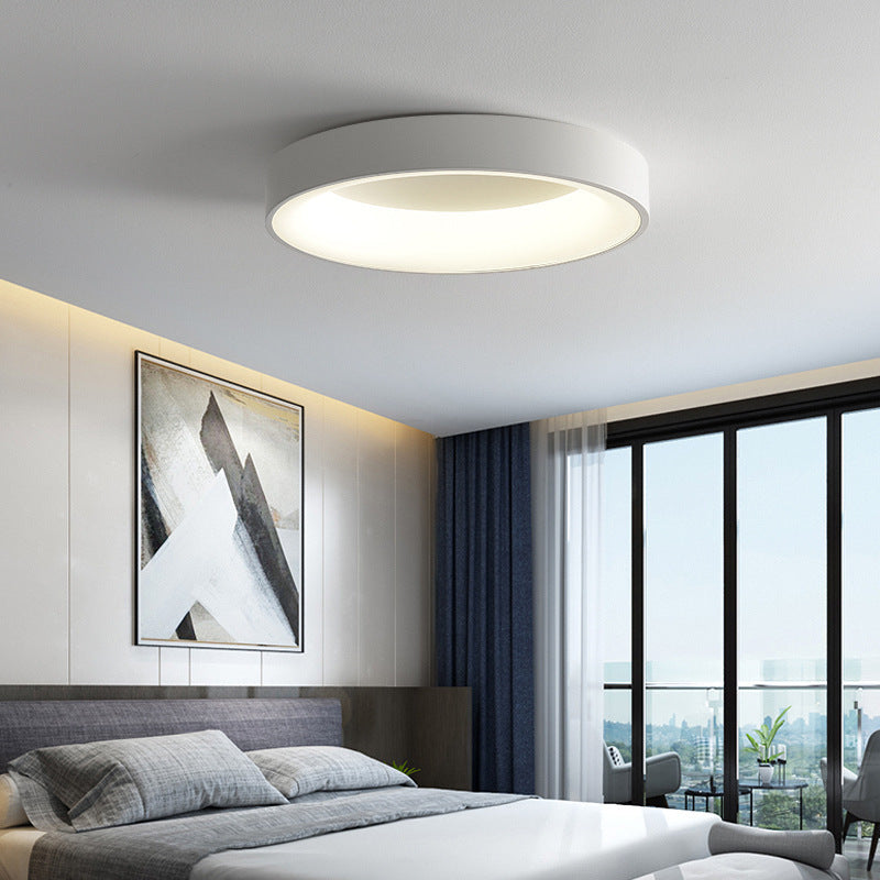 Smart Ceiling Lamp with Remote Control