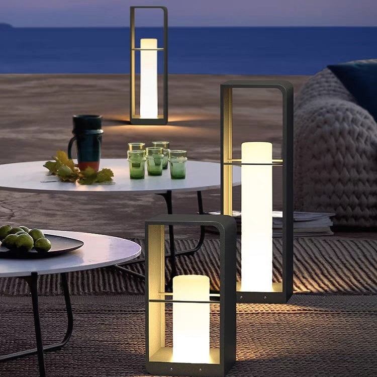 Waterproof Solar Garden Light