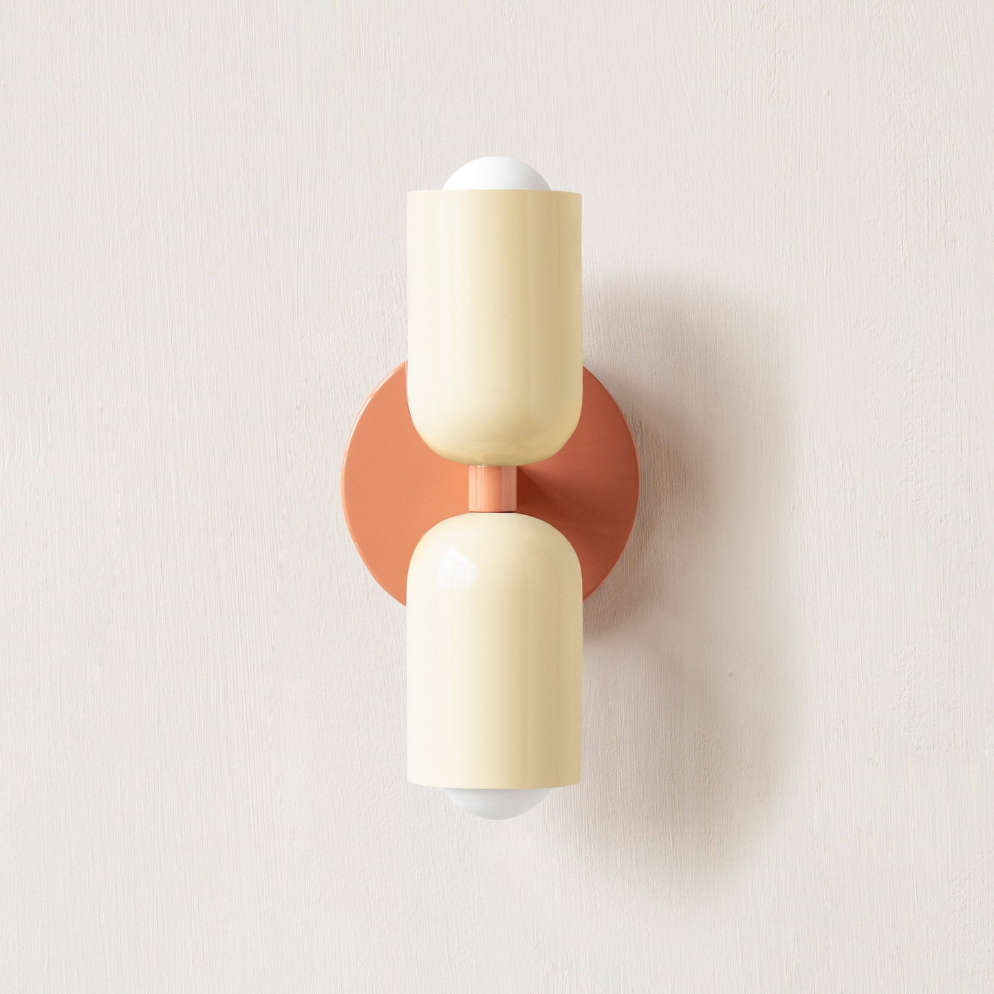 Up & Down Indoor Wall Lamps