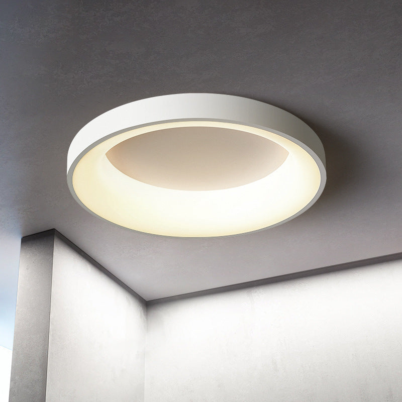 Smart Ceiling Lamp with Remote Control